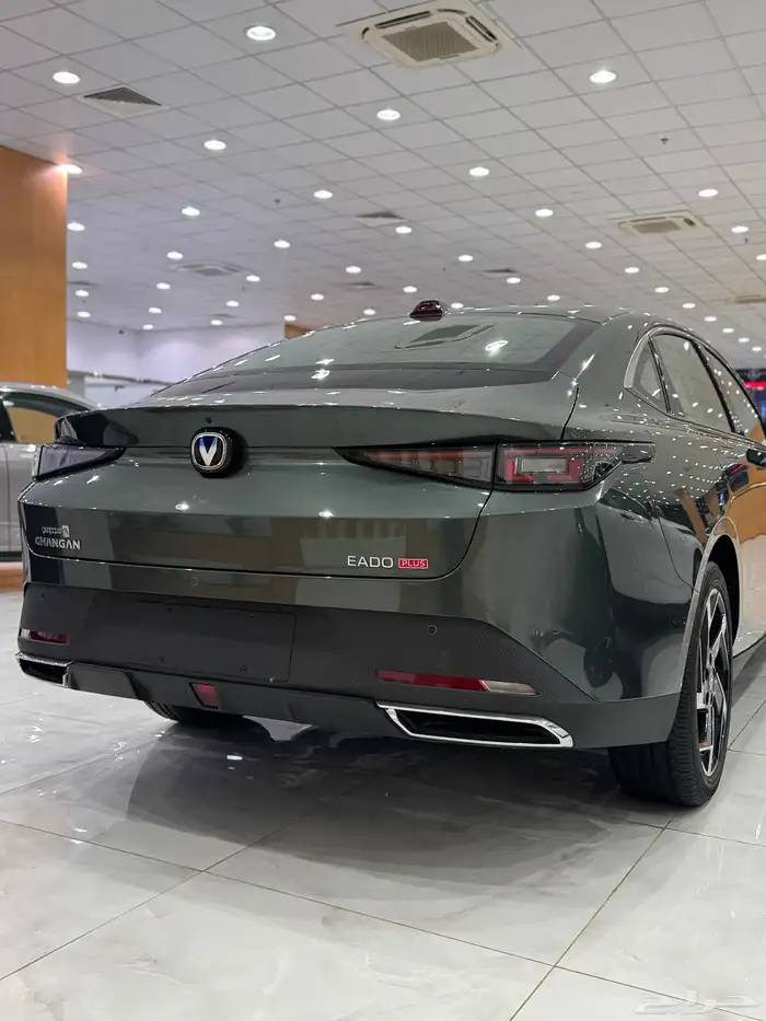 أسعار أقل..قيمة أعلى  عروض شانجان نوفمبر مستمرة. 2