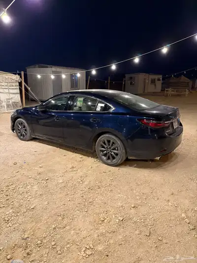 مازدا 2024 index