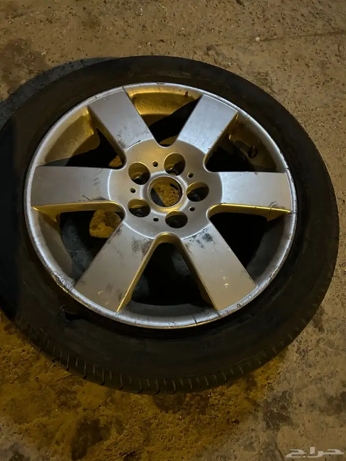 جنط سياره كيا أبتما للبيع 0