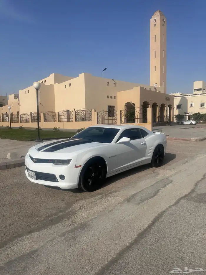 كمارو 2014 Rs 1