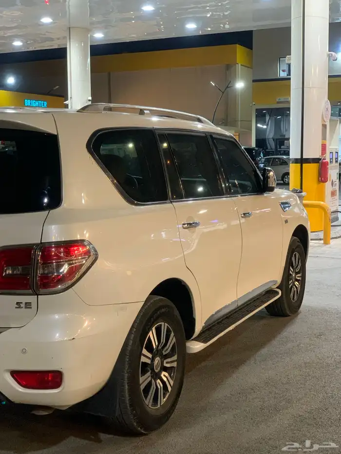 نيسان باترول 2015 3