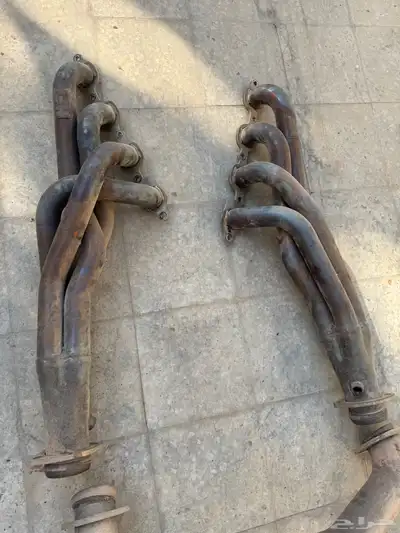 هدرز سييرا 2014 الى 2018 index