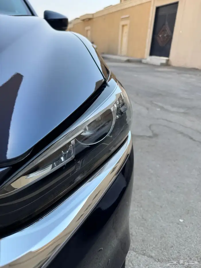 مازدا 6 موديل 2020 سعودي 3