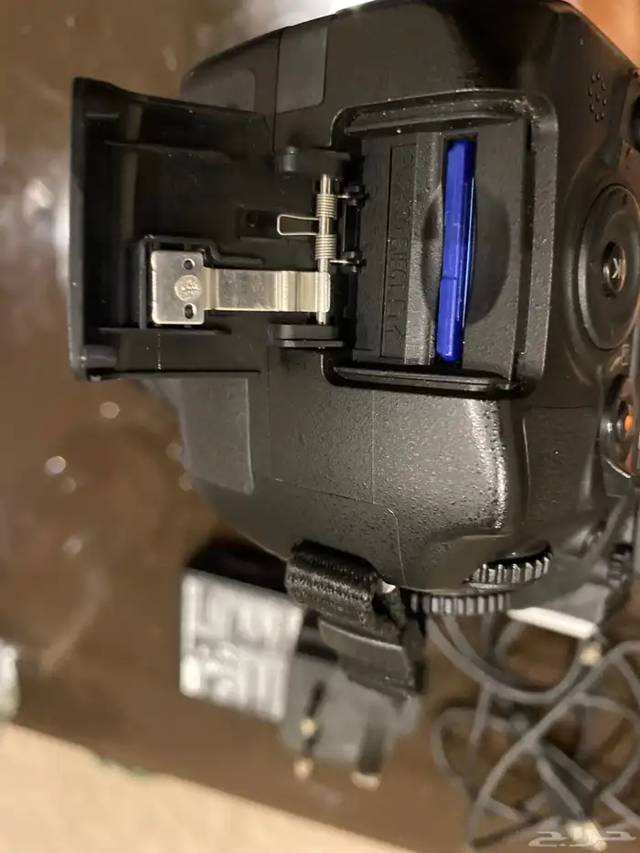 كاميرا كانون 5