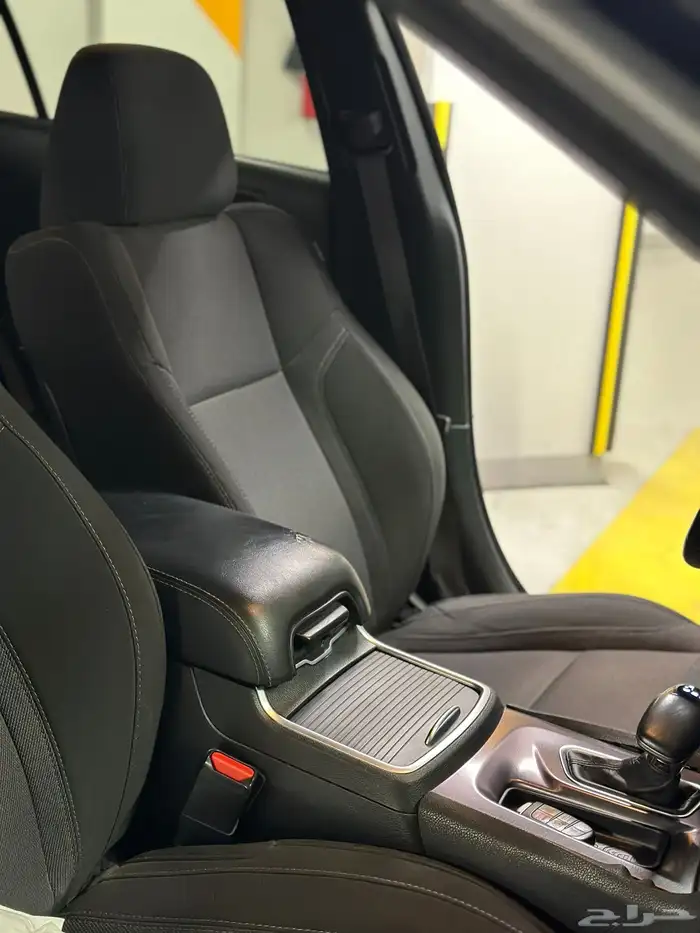 دودج تشارجر 2019 اسود شد بلد 20