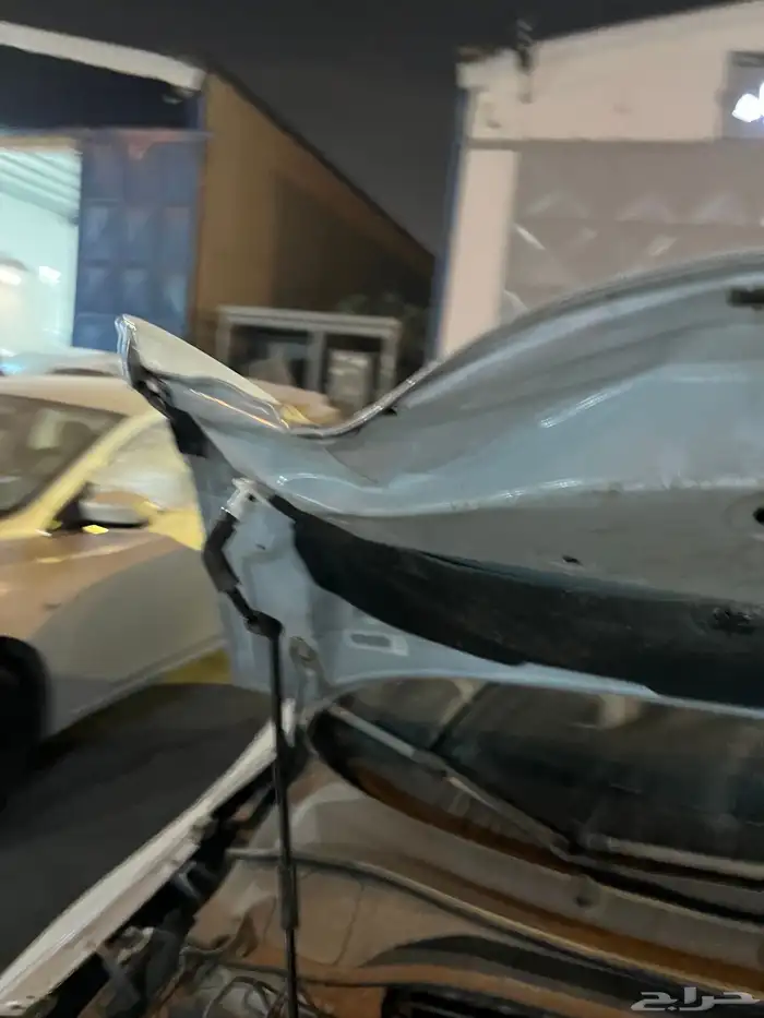 هوندا HRV مصدوم 11