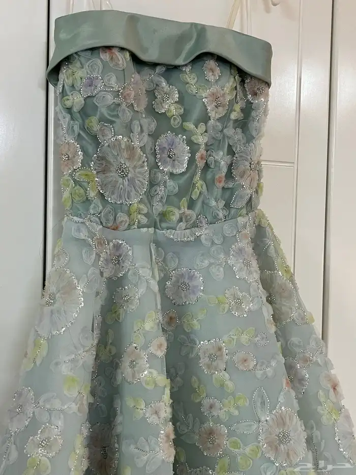 فستان سهرة 0