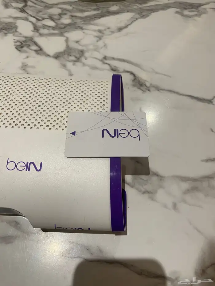 رسيفر بي ان bein 1