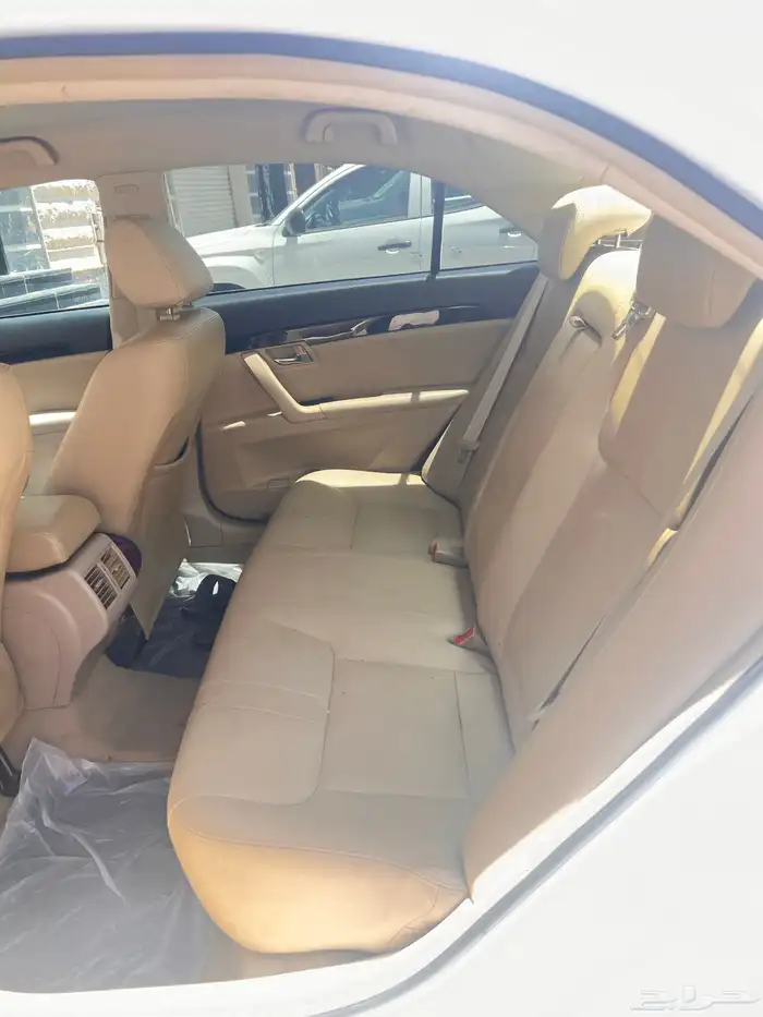 جيلي ec8 موديل 2015 5