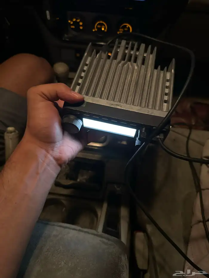 جهاز ايكوم 3500 على السوم 1