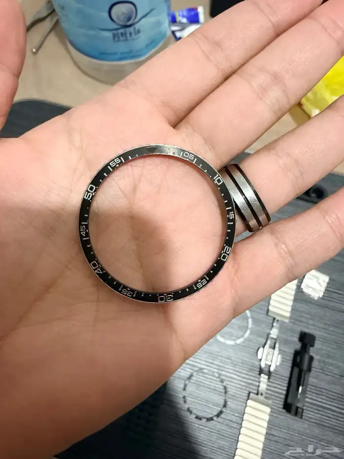 Samsung watch ultra 5