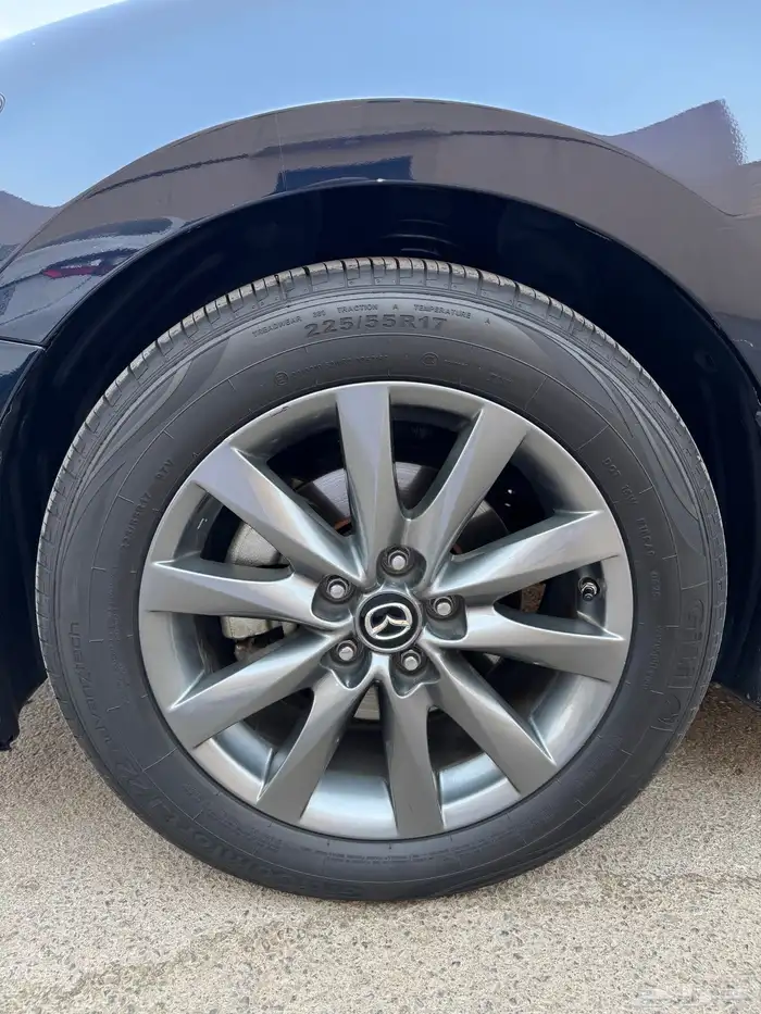 مازدا 6 موديل 2020 سعودي 18