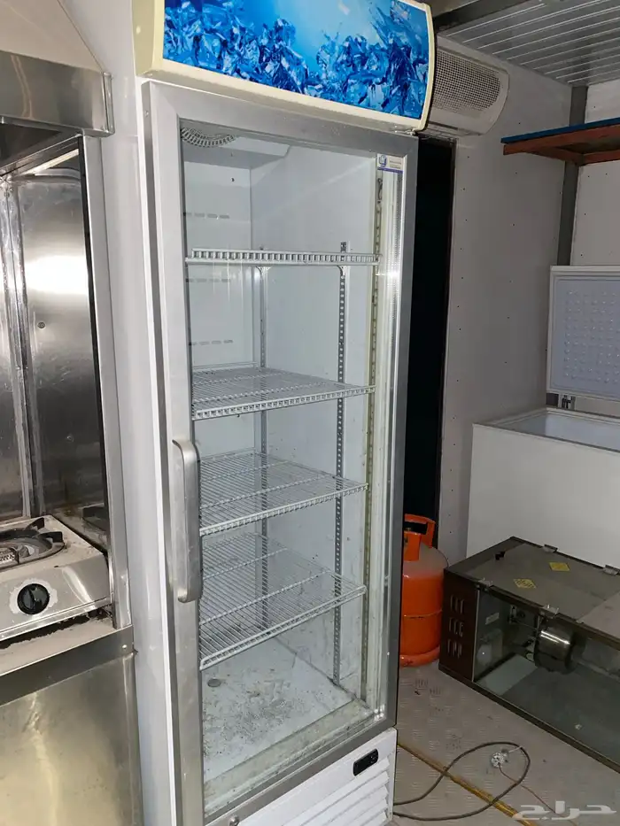 كشك ترك مقاس 18 متر للبيع في الوفرة مع الموقع 6