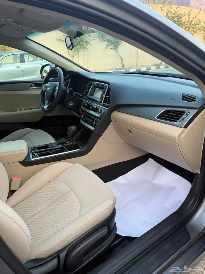 سوناتا ( 2019 ) 11