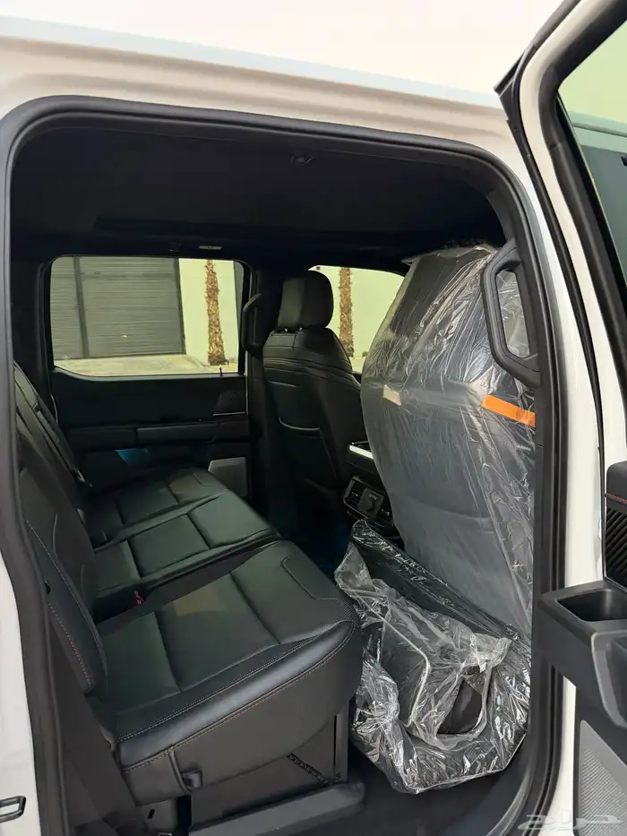 فورد رابتر 37 2024 6