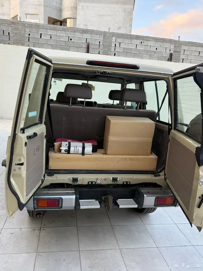 جيب ربع 2022 سعودى بيج 1