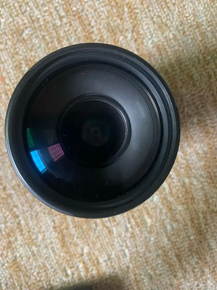 كاميرا كانون 1300d 18