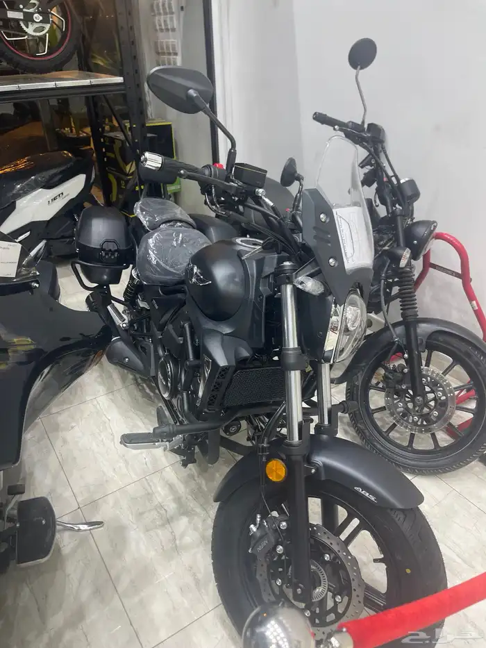 دباب بور سبورت كروز 0