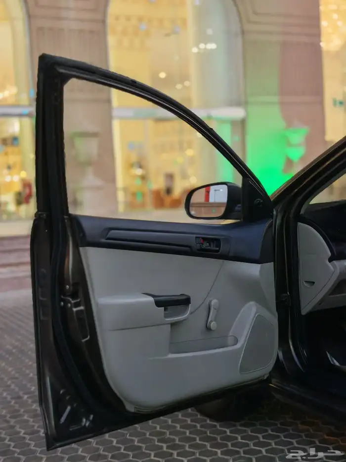 سيراتو نظيييف 2012 22