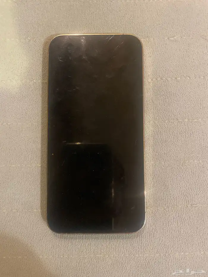 جوال ايفون 13 برو 256 قيقا 1