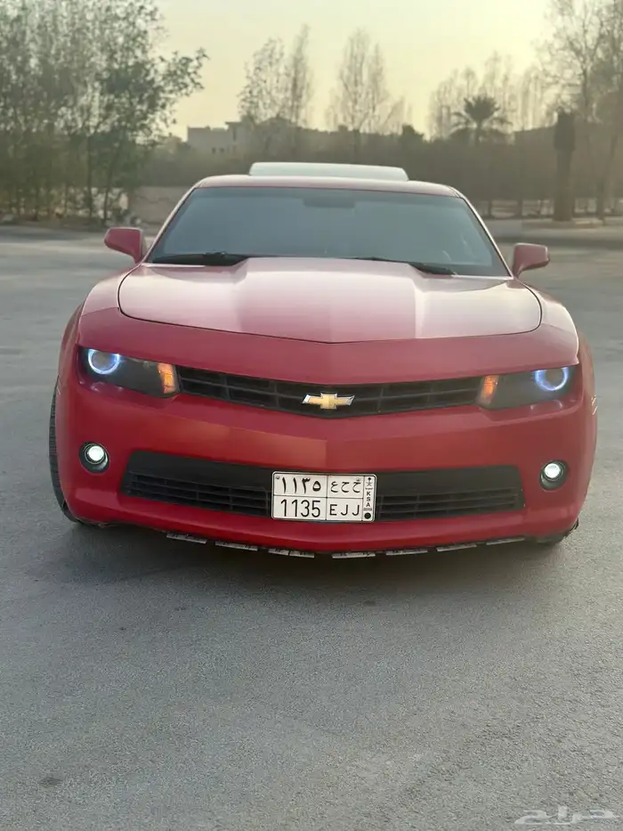 كمارو 2013 فل 6