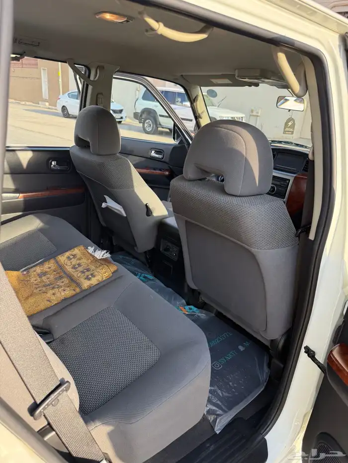 باترول سفاري 2019 13