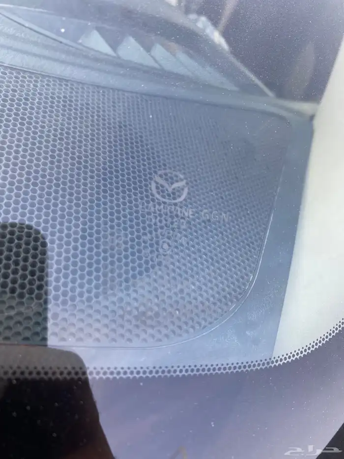 مازدا 6 2017 17