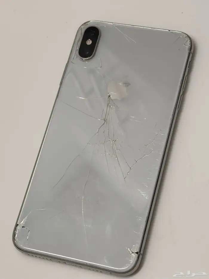 ايفون مستعمل xs max 3