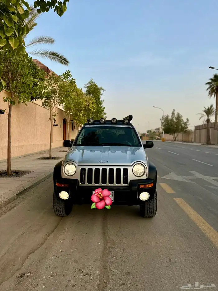 جيب شيروكي ليبرتي(مرهم)LS 5.3 0