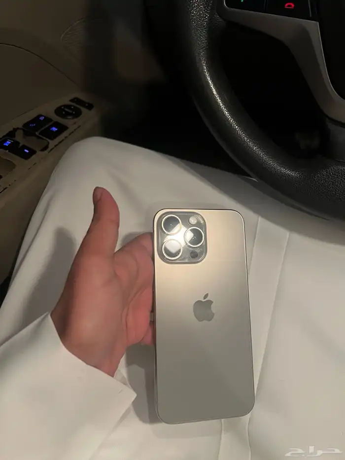 ايفون 15 برو ماكس iPhone 15 pro max 5