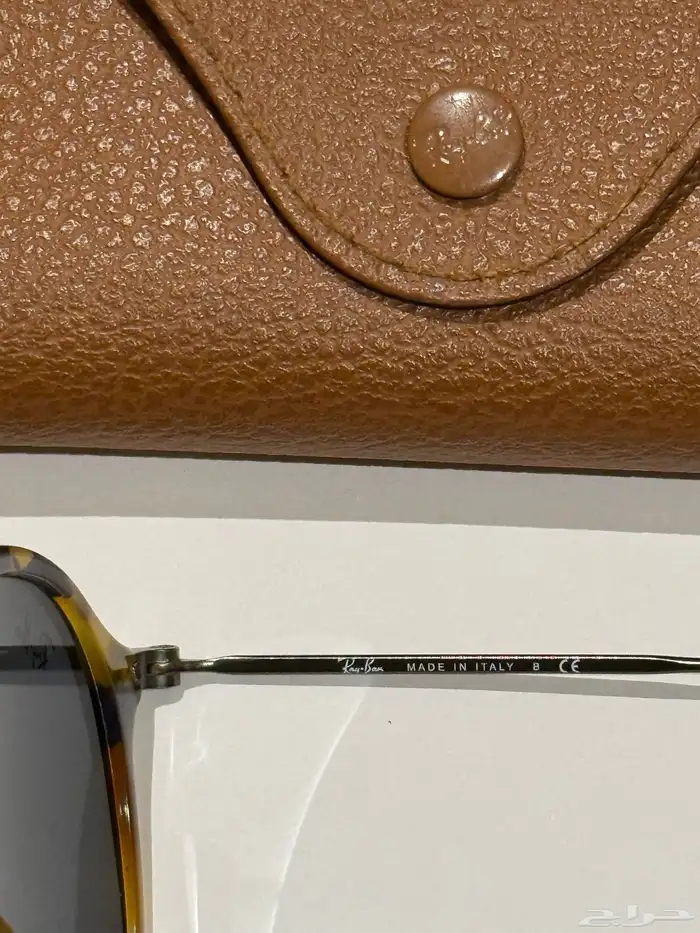 نظارة شمسية اصلية 5