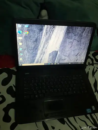 لابتوب ديل بي 250 index