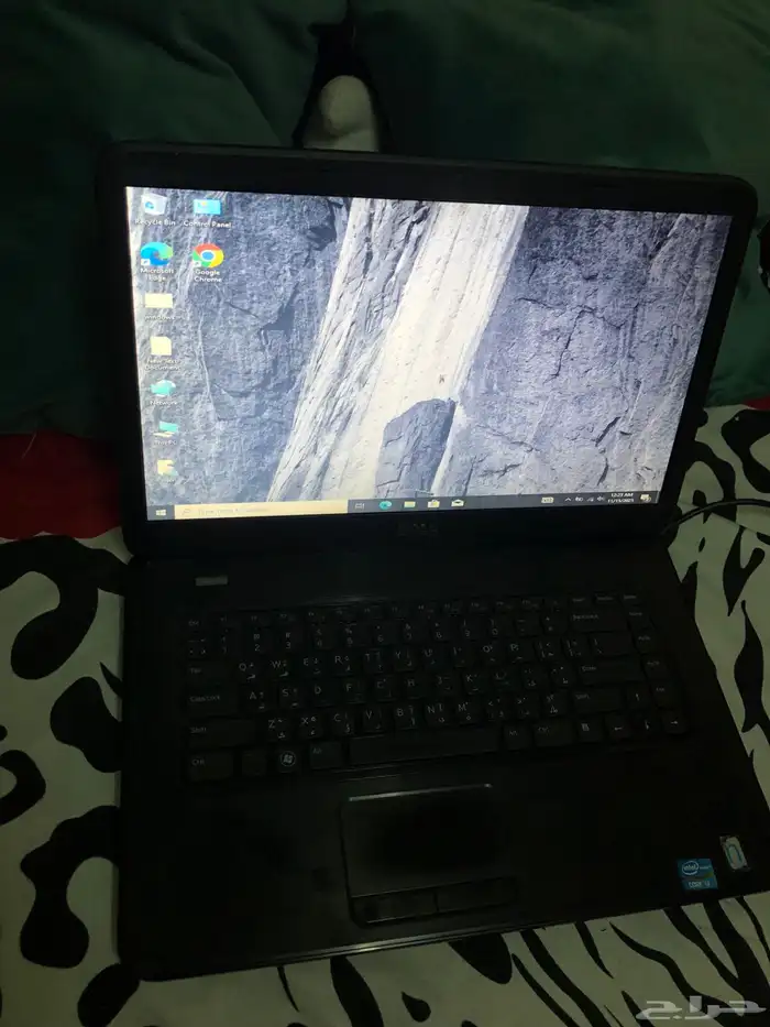 لابتوب ديل بي 250 2