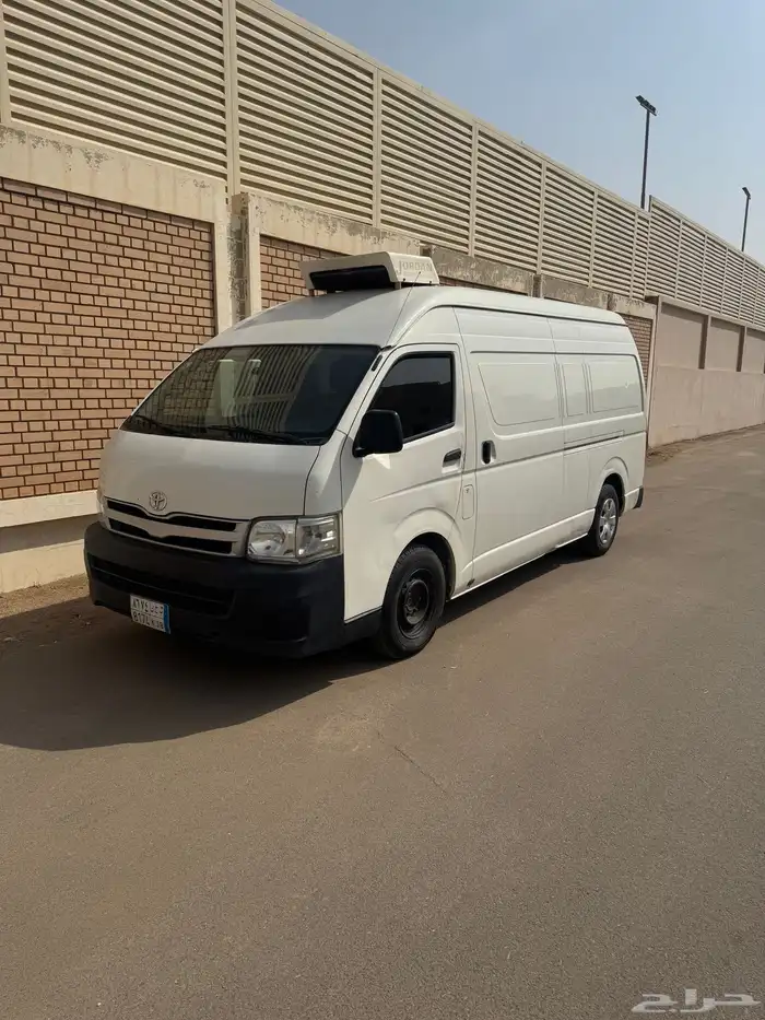 هايس ثلاجة قبه سقف مرتفع ثلاجة 3