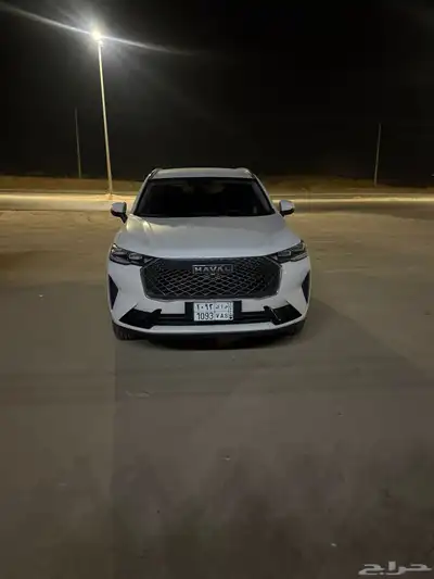 هافال H6 2025 index