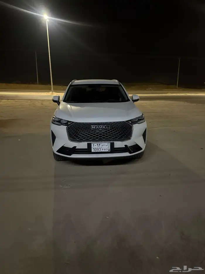 هافال H6 2025 3