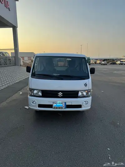 للبيع دباب سوزوكي كاري 2025 index