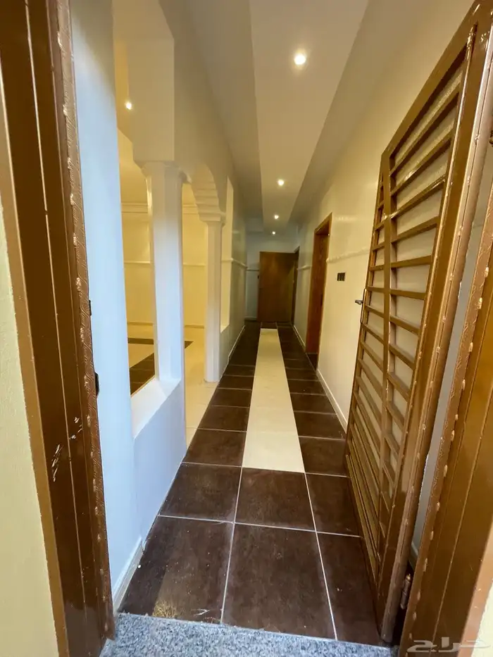 فيلا للايجار 3