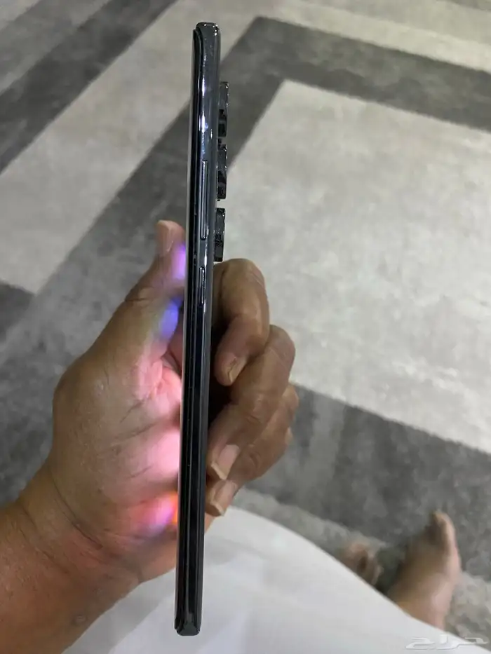 جوال ايتل s25يلترا 9