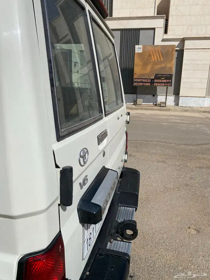 جيب ربع بوليسي 2013 7