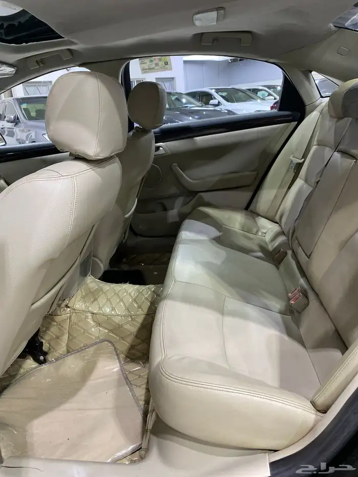 شيفورليه كابرس 2012 فل LTZ 6