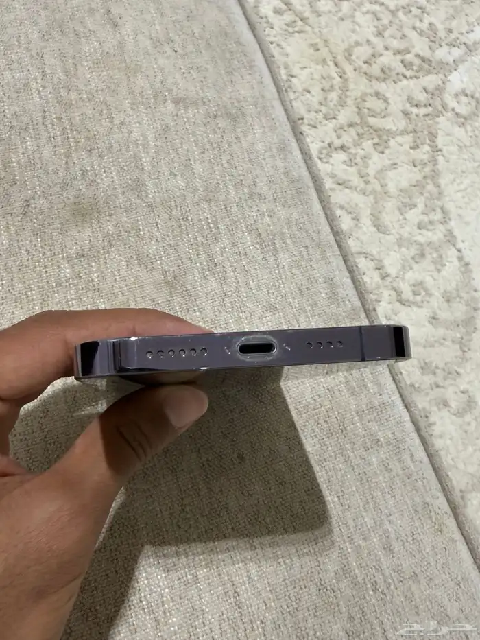 آيفون 14 برو ماكس 1