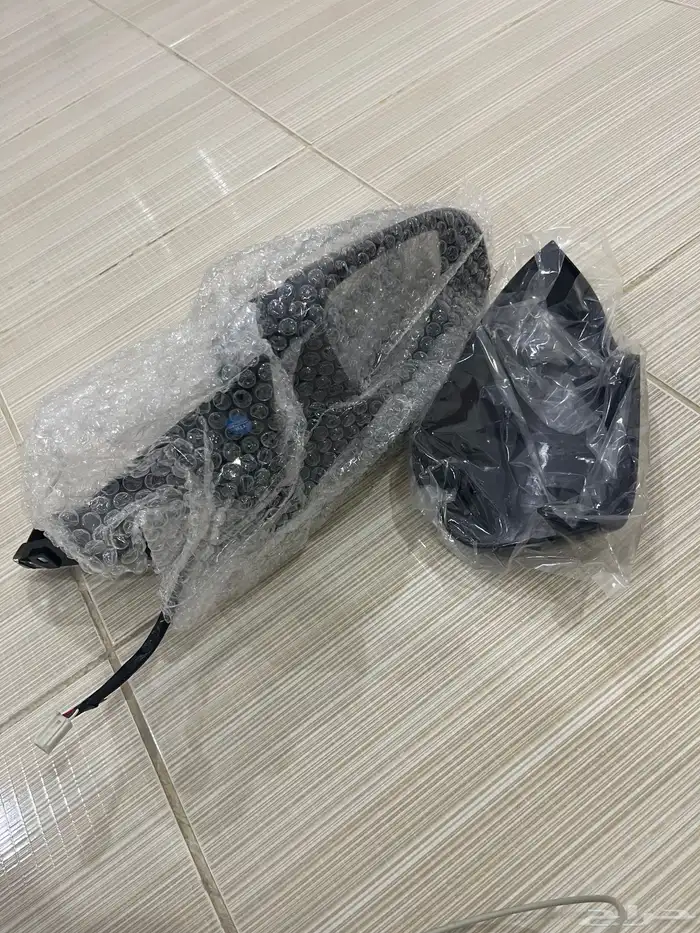 مرايه كامري 2017 1