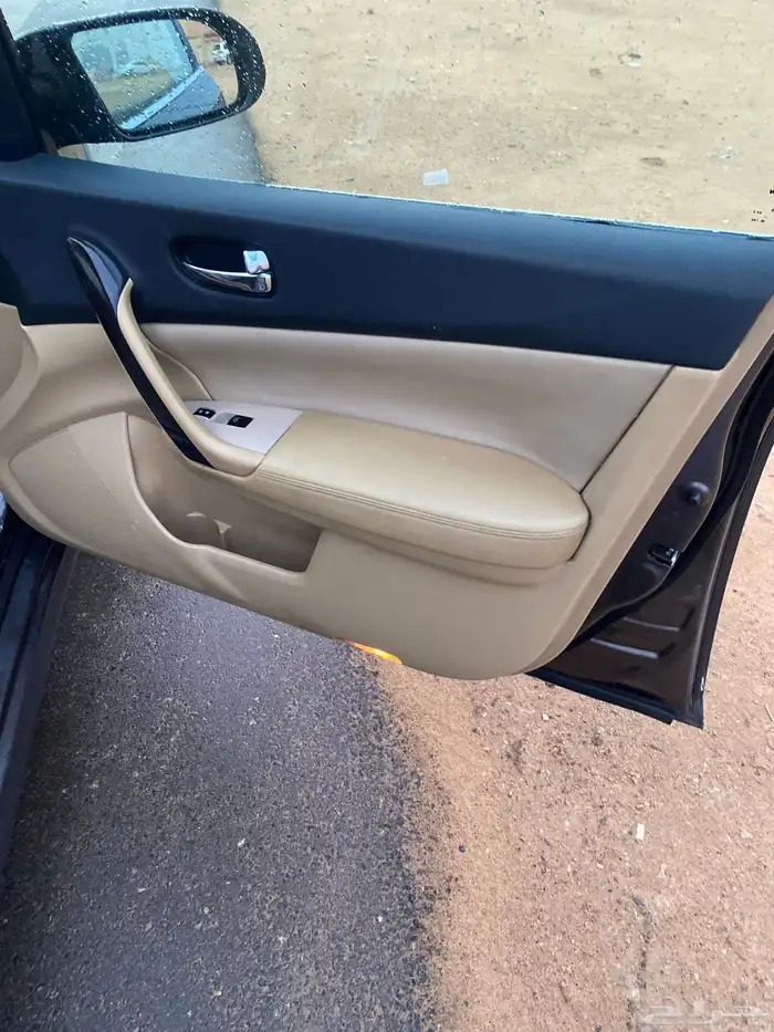 للبيع مكسيما 2014 5