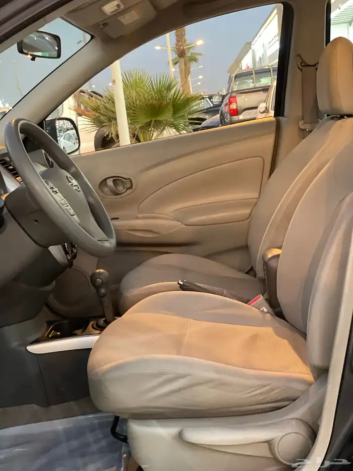 نيسان صني فل كامل 10