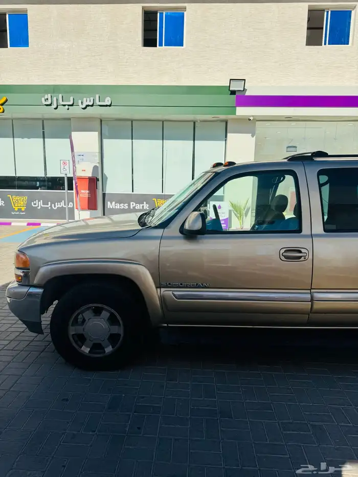 يوكن 2006 طويل 5