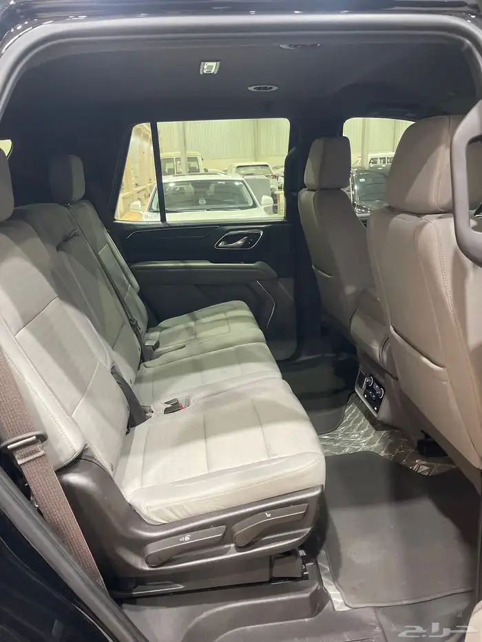 شيفروليه تاهو موديل 2023 11