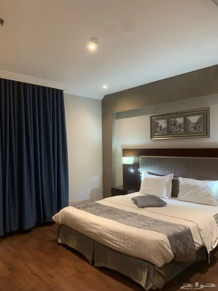 شقق فندقيه مفروشه للإيجار الشهري 10