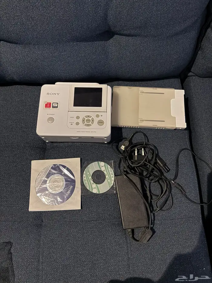 طابعة فورية 2