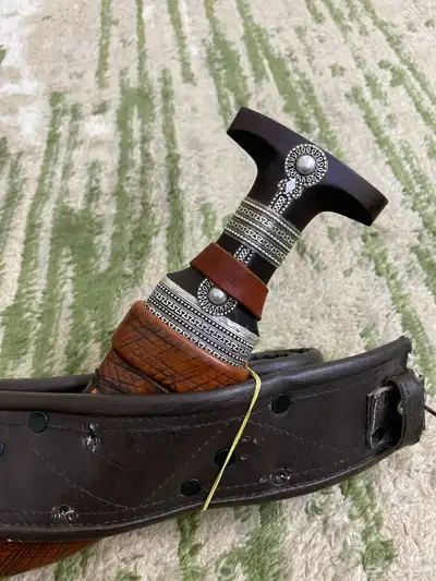 جنبيه دس قماش السله والرأس كفو كفو index